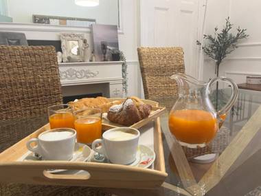 Happy Family Apartments Cairoli Studio