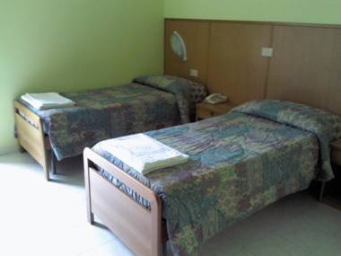 Albergo Magrini della Genga