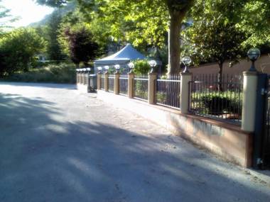 Albergo Magrini della Genga