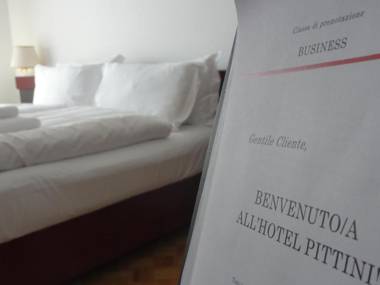 Hotel Pittini