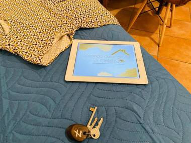 Locanda delle grotte di Onferno