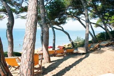 Il Pelagone Hotel & Golf Resort Toscana