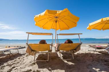 Il Pelagone Hotel & Golf Resort Toscana