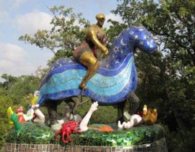 Agriturismo Podere Mulinaccio