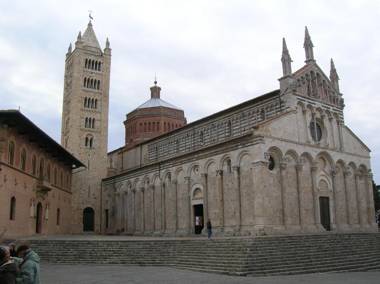 Agriturismo Podere Mulinaccio