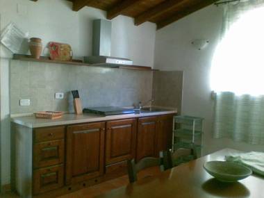 Agriturismo Podere Mulinaccio