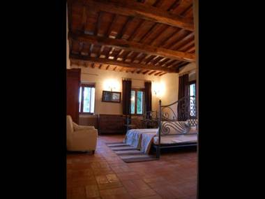 Agriturismo Bio Fattoria di Pietra