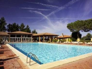 Hotel & Golf Resort Il Pelagone