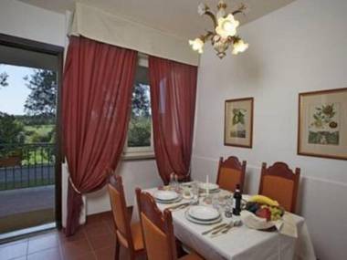 Hotel & Golf Resort Il Pelagone