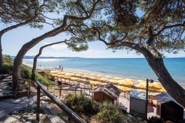 Hotel & Golf Resort Il Pelagone