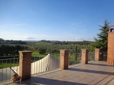 Agriturismo San Giuseppe