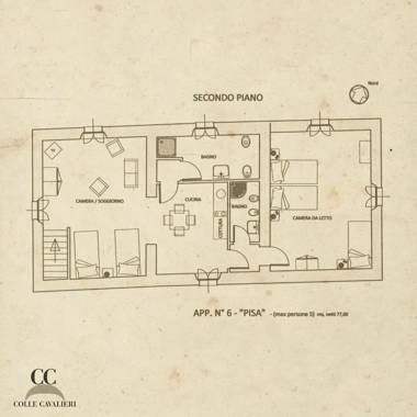 Colle Cavalieri - Country House