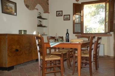 Agriturismo Lupo Vecchio