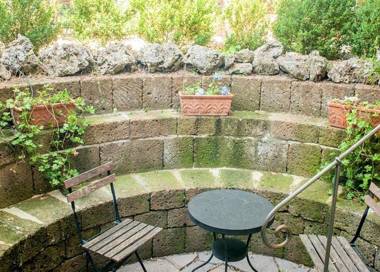 Il Castello Gavorrano