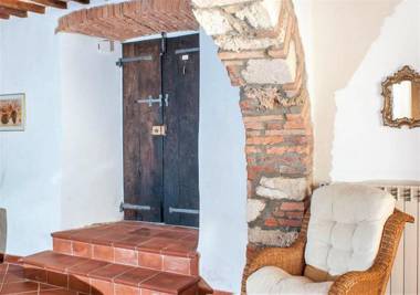 Il Castello Gavorrano