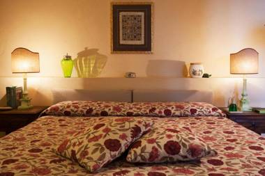 Tenuta il Sassone - Wine&Food