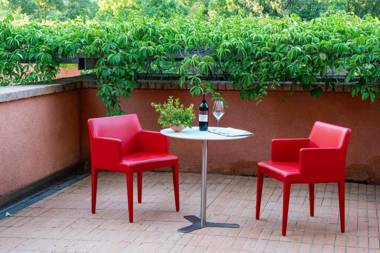 La Foresteria di Rocca di Frassinello