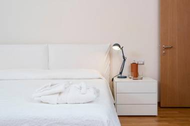 La Foresteria di Rocca di Frassinello