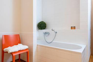 La Foresteria di Rocca di Frassinello