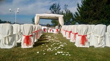 Agriturismo Villa Pallavicini