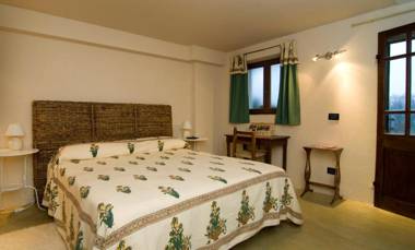 B&B Il Poggio di Gavi