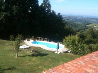 B&B Il Poggio di Gavi