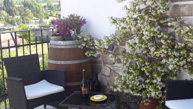B&B Borgo Cortese