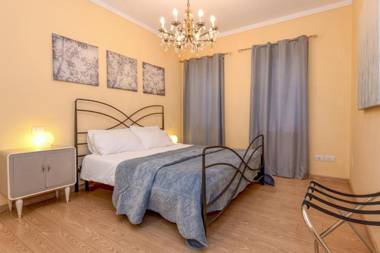 Colleincanto Appartamento Mercedes