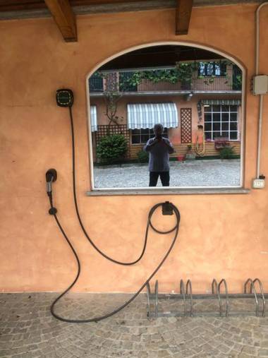 Cantina Anzivino - Affittacamere