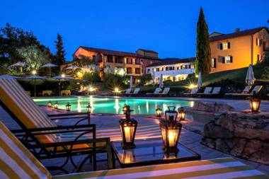 La Meridiana Relais & Chateaux