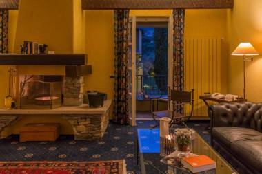 La Meridiana Relais & Chateaux