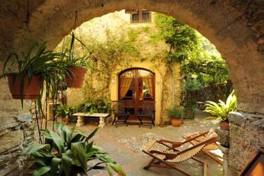 Borgata Cantone Country House B&B