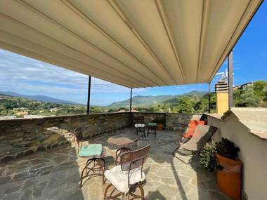 Borgata Cantone Country House B&B