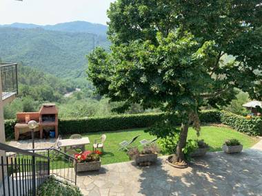 Agriturismo Gli Ulivi