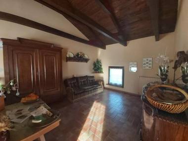 Agriturismo Raimondi Cominesi Amilcare