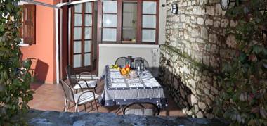 Residence Fondo La Campagnola