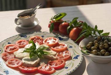 Residence Fondo La Campagnola