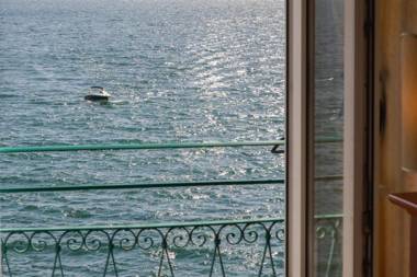 Hotel Garnì Riviera