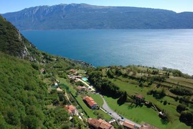 Residence Hotel Montegargnano