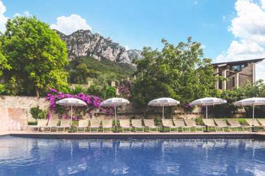 Apartment Casa Caterina