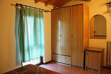 albergo ristorante le fontane