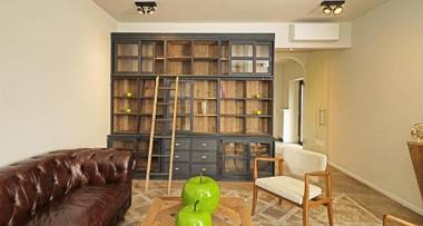 Villa Victoria: luxury waterfront villa with splendid views