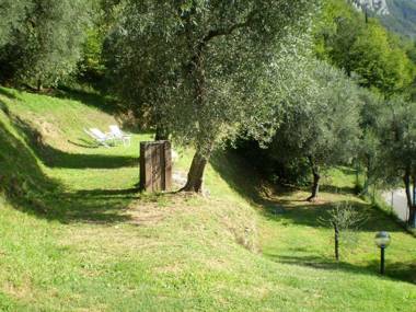 Piccolo Rustico Casaliva - Rebomaholidays