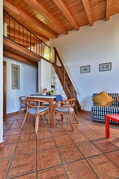 Piccolo Rustico Casaliva - Rebomaholidays