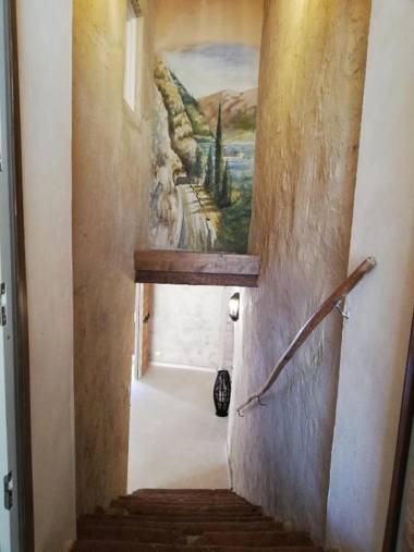 Corte Alma Spa and Luxury Home