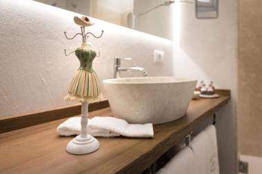 Corte Alma Spa and Luxury Home