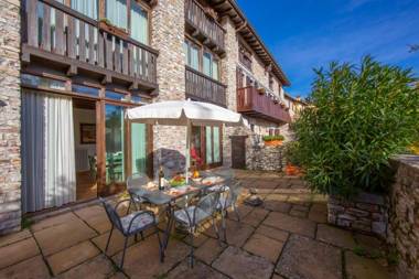 Ginestra child and pet friendly