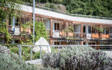 Das Biorefugium Theiner’s Garten