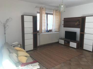 Appartamento Giustina