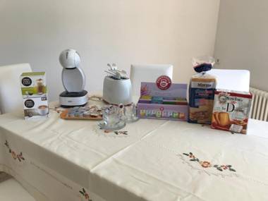 Appartamento Giustina